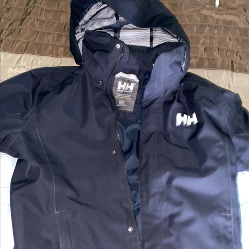 helly hansen